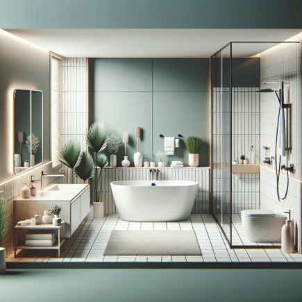 Ile kosztuje łazienka?