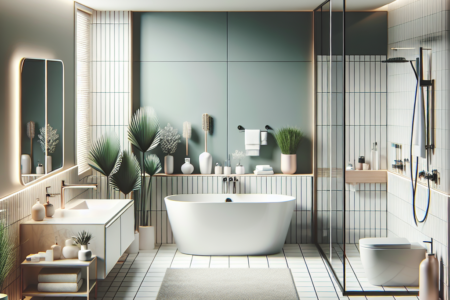 Ile kosztuje łazienka?