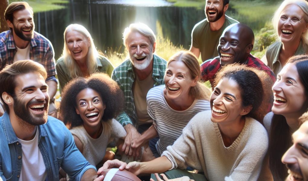 Czym różni się wyjazd integracyjny od zwykłej imprezy firmowej?