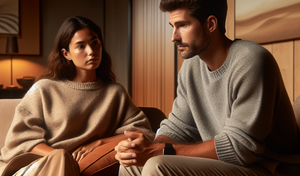 Terapia dla par w Krakowie – kiedy warto zgłosić się po pomoc?