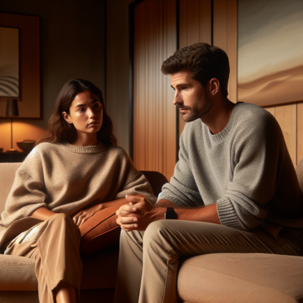 Terapia dla par w Krakowie – kiedy warto zgłosić się po pomoc?