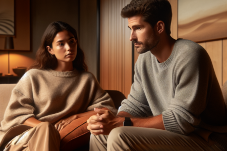 Terapia dla par w Krakowie – kiedy warto zgłosić się po pomoc?