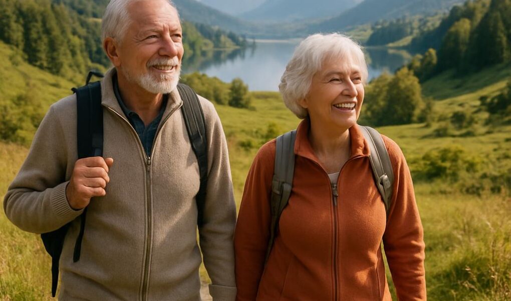 Weekend dla seniora – pomysły na spokojny wypoczynek i ciekawe zwiedzanie