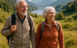 Weekend dla seniora – pomysły na spokojny wypoczynek i ciekawe zwiedzanie