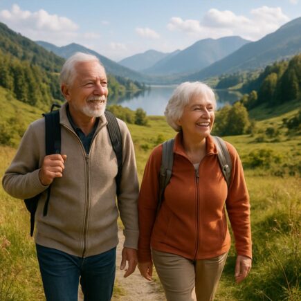 Weekend dla seniora – pomysły na spokojny wypoczynek i ciekawe zwiedzanie
