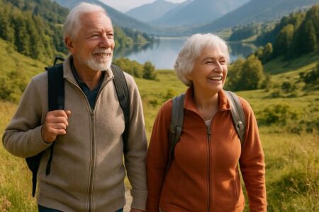 Weekend dla seniora – pomysły na spokojny wypoczynek i ciekawe zwiedzanie