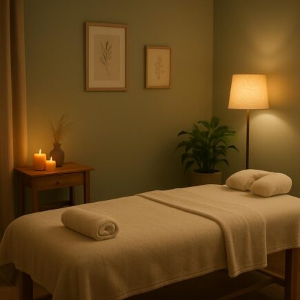 Czy Santai SPA Łódź to dobre miejsce na masaż relaksacyjny?