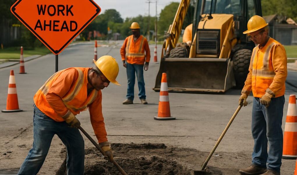 Dlaczego drogi tymczasowe to klucz do szybkiej realizacji inwestycji?