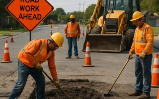 Dlaczego drogi tymczasowe to klucz do szybkiej realizacji inwestycji?