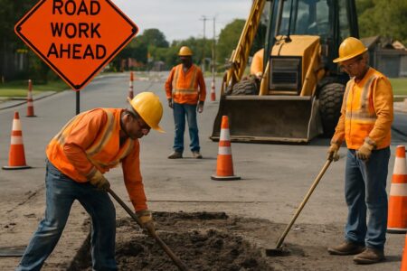 Dlaczego drogi tymczasowe to klucz do szybkiej realizacji inwestycji?