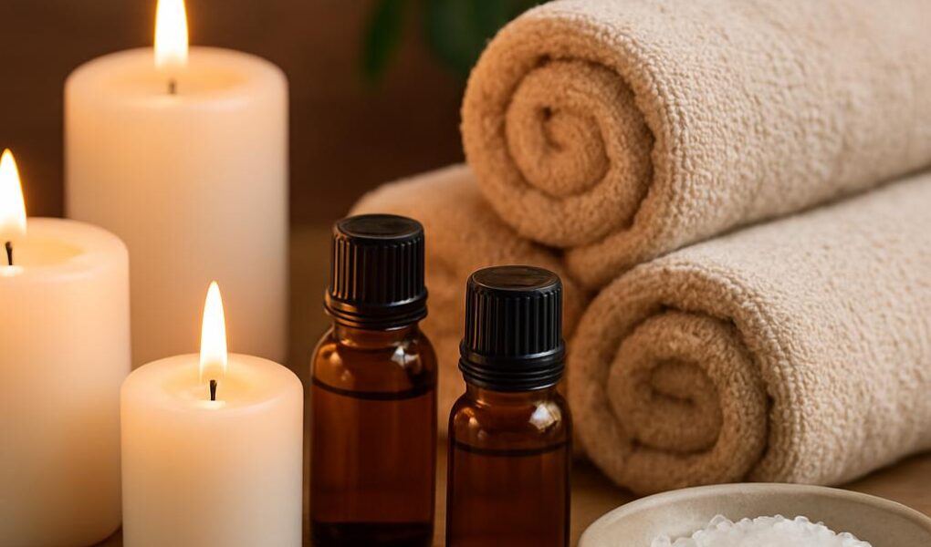 Czy masaż może pomóc w redukcji stresu i napięcia?