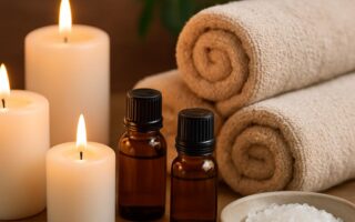 Czy masaż może pomóc w redukcji stresu i napięcia?