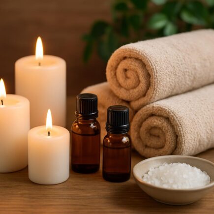 Czy masaż może pomóc w redukcji stresu i napięcia?