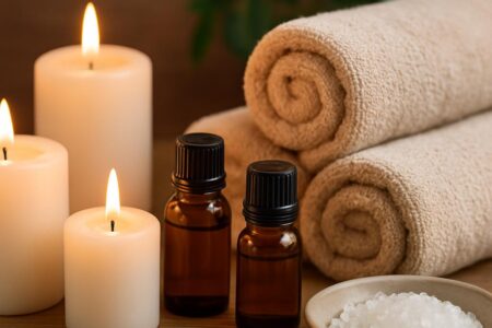 Czy masaż może pomóc w redukcji stresu i napięcia?