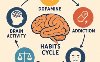 Uzależnienie od dopaminy - objawy, przyczyny i jak odzyskać kontrolę nad nawykami