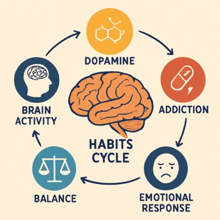 Uzależnienie od dopaminy - objawy, przyczyny i jak odzyskać kontrolę nad nawykami