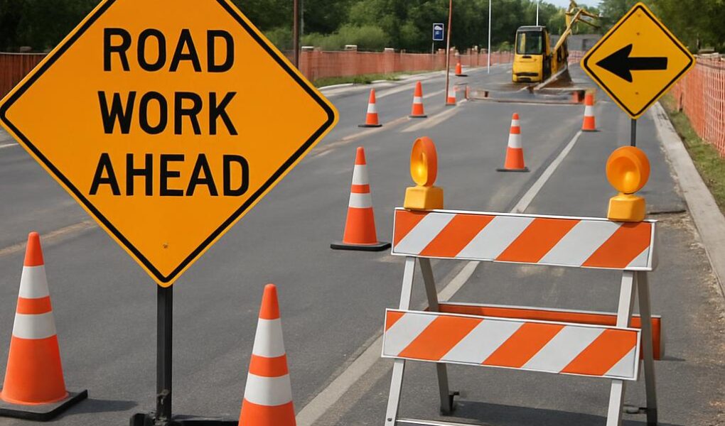 Dlaczego dobrze zaplanowane drogi tymczasowe na budowie minimalizują ryzyko przestojów?
