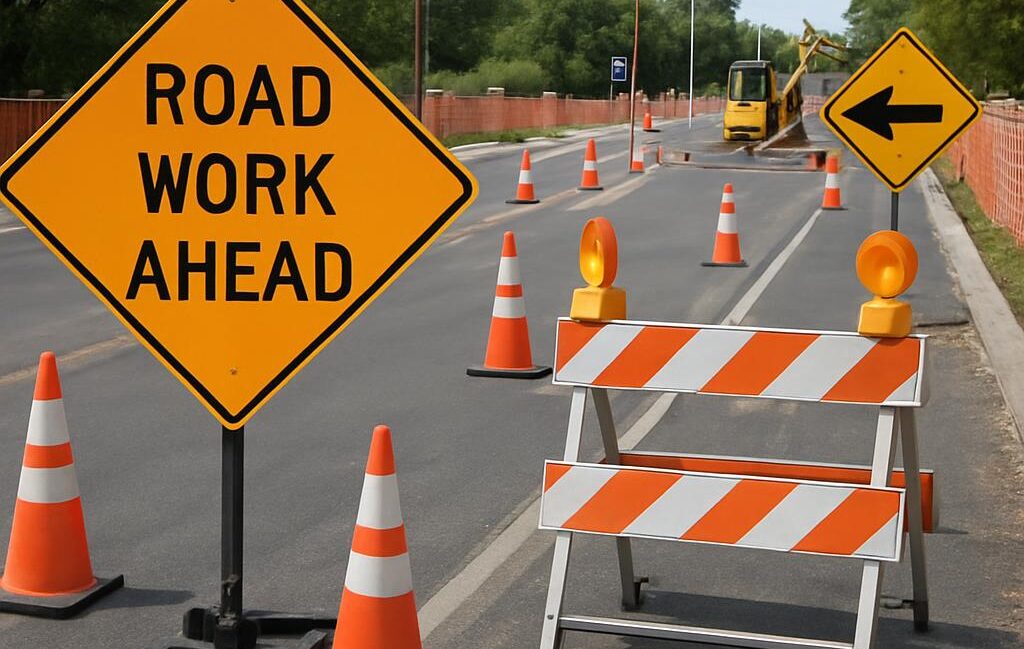 Dlaczego dobrze zaplanowane drogi tymczasowe na budowie minimalizują ryzyko przestojów?