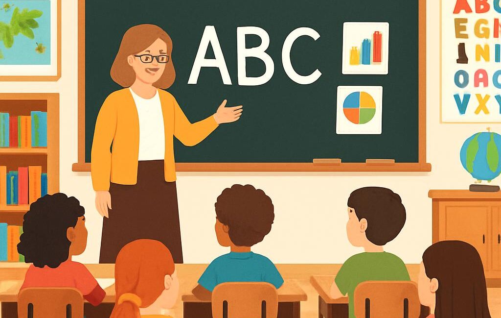 Oceny w Anglii – jak działa system oceniania w brytyjskiej szkole?
