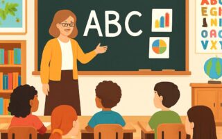 Oceny w Anglii – jak działa system oceniania w brytyjskiej szkole?