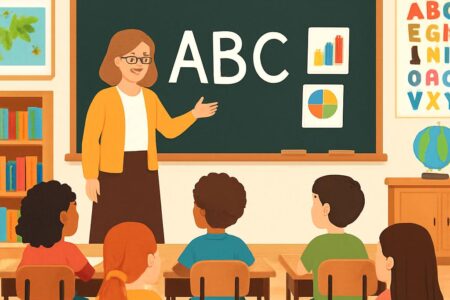 Oceny w Anglii – jak działa system oceniania w brytyjskiej szkole?